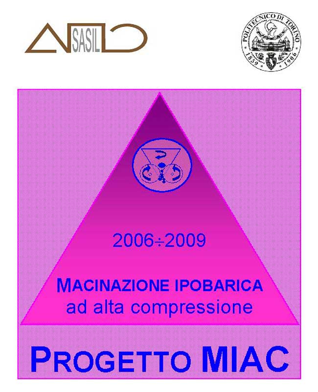 sasil-srl-industria-mineraria-ricerca-sviluppo-progetto-miac Sasil Srl Ricerca e Sviluppo
