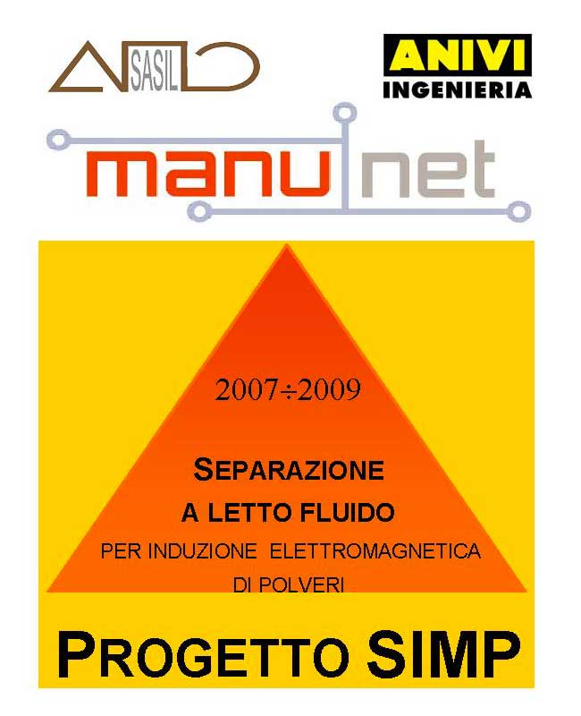 sasil-srl-industria-mineraria-ricerca-sviluppo-progetto-simp Sasil Srl Ricerca e Sviluppo