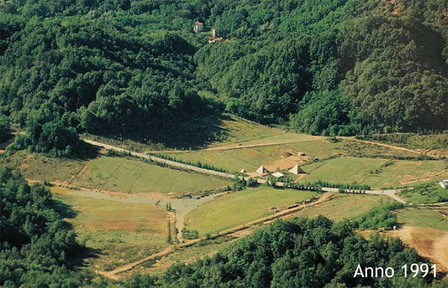 Sasil Srl Ripristini ambientali