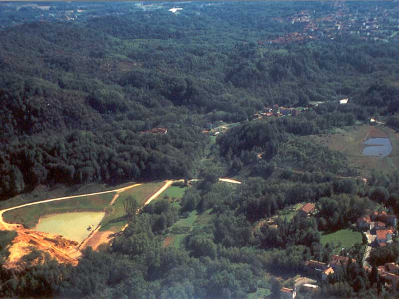 Sasil Srl Area Nolizza