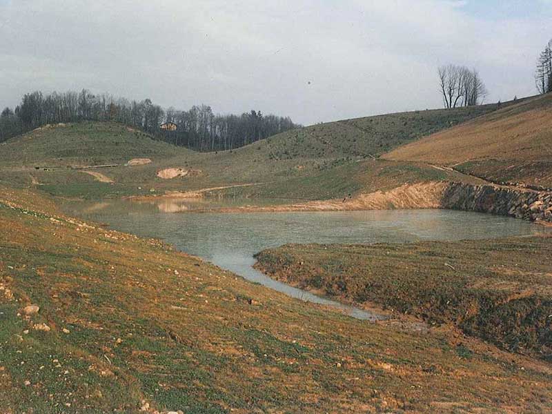 Sasil Srl Parco Aurora