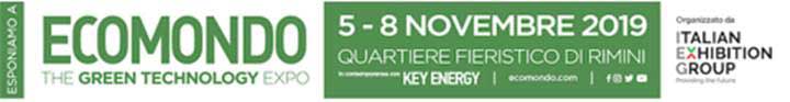 sasil-srl-ecomondo-logo Sasil Srl - Ecomondo 2019